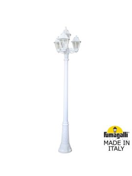 Садовый светильник Fumagalli E22.157.S31.WXF1R