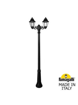 Садовый светильник Fumagalli E22.157.S20.AXF1R
