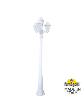 Садовый светильник Fumagalli E22.157.S31.WYF1R