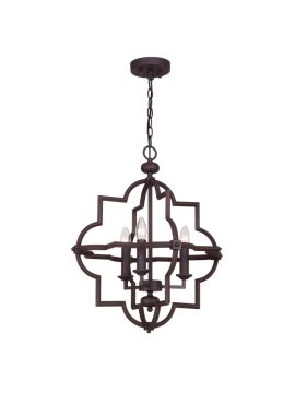 Подвесная люстра Favourite David 1924-3P