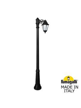 Садовый светильник Fumagalli E22.157.S10.AYF1R