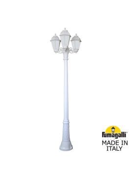 Садовый светильник Fumagalli K22.156.S30.WYF1R