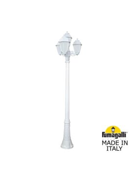 Садовый светильник Fumagalli K22.156.S31.WYF1R