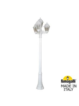 Садовый светильник Fumagalli K22.156.S31.WXF1R