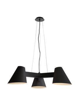 Подвесная люстра Favourite Conus 1854-3P