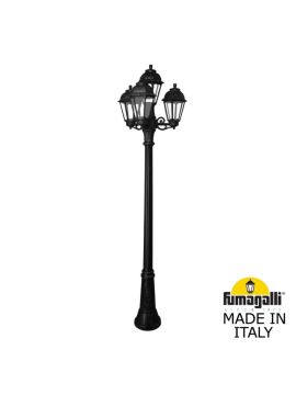Садовый светильник Fumagalli K22.156.S31.AXF1R