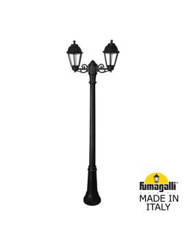 Садовый светильник Fumagalli K22.156.S20.AXF1R