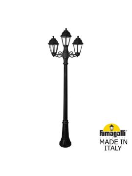 Садовый светильник Fumagalli K22.156.S21.AXF1R