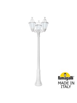 Садовый светильник Fumagalli E26.156.S30.WYF1R