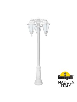 Садовый светильник Fumagalli E26.156.S30.WYF1RDN