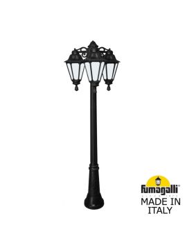 Садовый светильник Fumagalli E26.156.S30.AYF1RDN