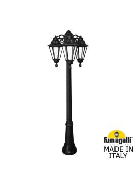 Садовый светильник Fumagalli E26.156.S30.AXF1RDN