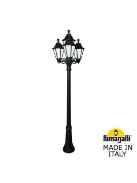 Садовый светильник Fumagalli E26.156.S31.AYF1R