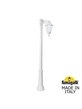 Садовый светильник Fumagalli E26.156.S10.WYF1R