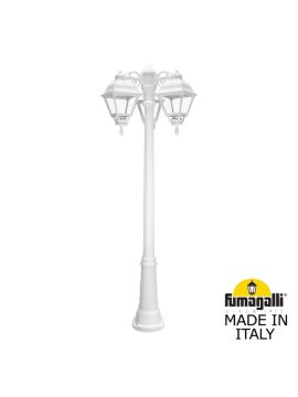 Садовый светильник Fumagalli U23.156.S30.WXF1RDN