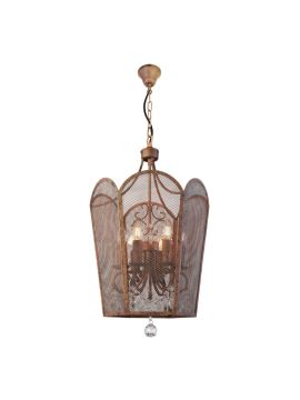 Подвесная люстра Favourite Burg 1884-6P