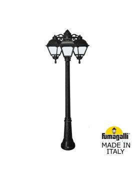 Садовый светильник Fumagalli U23.156.S30.AYF1RDN