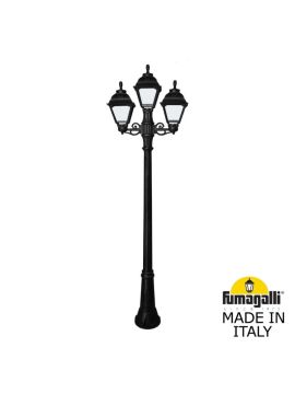 Садовый светильник Fumagalli U23.156.S21.AYF1R