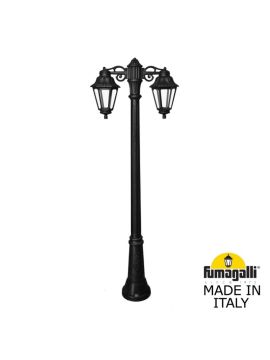Садовый светильник Fumagalli E22.156.S20.AXF1RDN