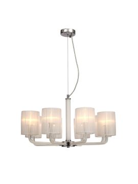 Подвесная люстра Favourite Birra 1861-8P