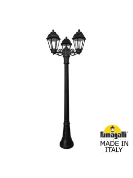 Садовый светильник Fumagalli K22.158.S30.AXF1R