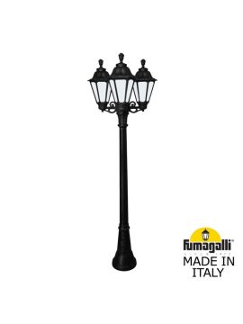Садовый светильник Fumagalli E26.158.S30.AYF1R
