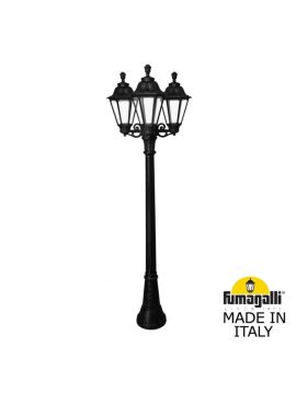 Садовый светильник Fumagalli E26.158.S30.AXF1R