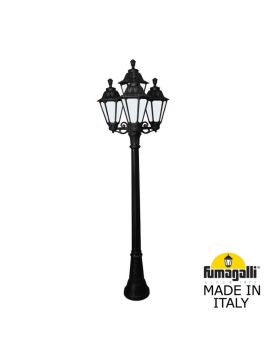 Садовый светильник Fumagalli E26.158.S31.AYF1R