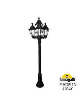 Садовый светильник Fumagalli E26.158.S31.AXF1R