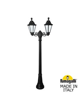 Садовый светильник Fumagalli E26.158.S20.AYF1R