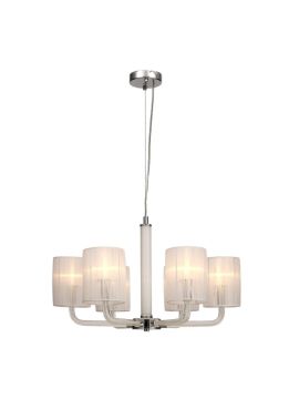 Подвесная люстра Favourite Birra 1861-6P