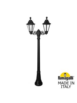 Садовый светильник Fumagalli E26.158.S20.AXF1R