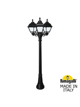 Садовый светильник Fumagalli U23.158.S30.AYF1R