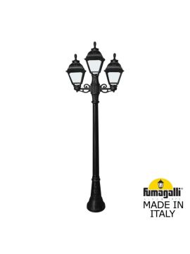 Садовый светильник Fumagalli U23.158.S21.AYF1R