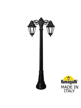 Садовый светильник Fumagalli E22.158.S20.AXF1RDN