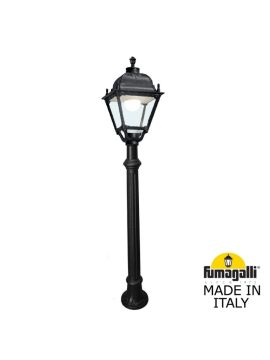Садовый светильник Fumagalli U33.163.000.AXH27