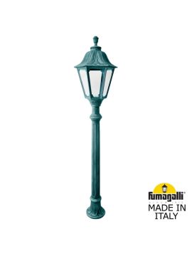 Садовый светильник Fumagalli E35.163.000.VXH27