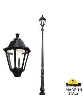 Садовый светильник Fumagalli E35.205.000.AXH27