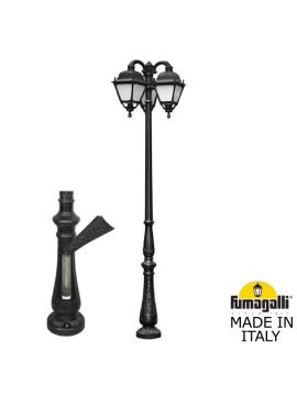 Садовый светильник Fumagalli U33.205.R30.AYH27