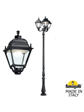 Садовый светильник Fumagalli U33.205.R30.AXH27