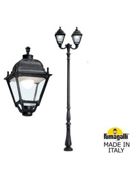 Садовый светильник Fumagalli U33.205.R20.AXH27