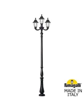 Садовый светильник Fumagalli E26.205.R21.AXF1R