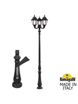 Садовый светильник Fumagalli E35.205.R30.AXH27