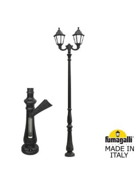 Садовый светильник Fumagalli E35.205.R20.AYH27
