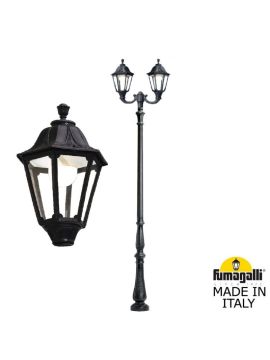 Садовый светильник Fumagalli E35.205.R20.AXH27