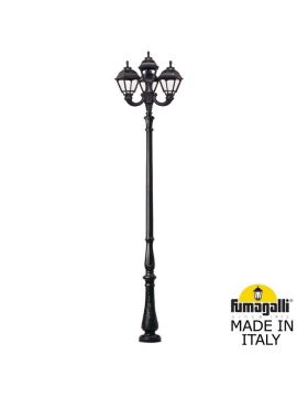 Садовый светильник Fumagalli U23.205.R31.AXF1R