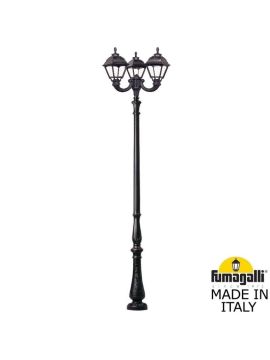 Садовый светильник Fumagalli U23.205.R30.AXF1R