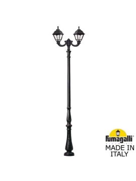 Садовый светильник Fumagalli U23.205.R20.AXF1R