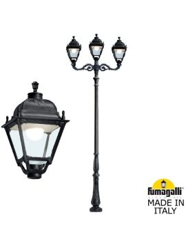 Садовый светильник Fumagalli U33.205.M21.AXH27