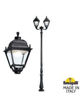 Садовый светильник Fumagalli U33.205.M20.AXH27
